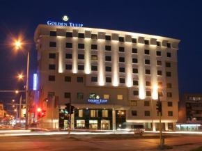 Hotel Golden Tulip Varna